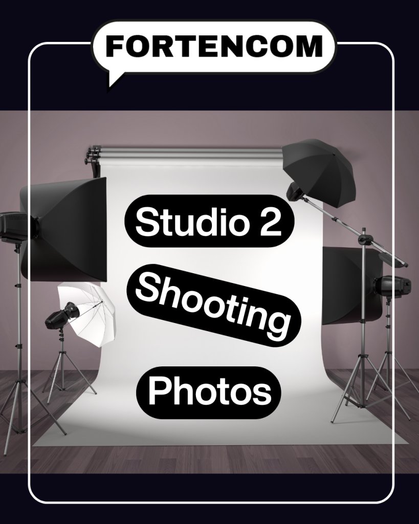 Studio créatif