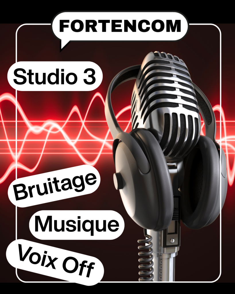 Studio 3